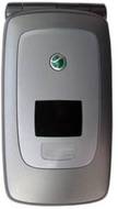 Sony Ericsson Z1010