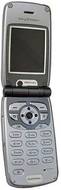 Sony Ericsson Z1010
