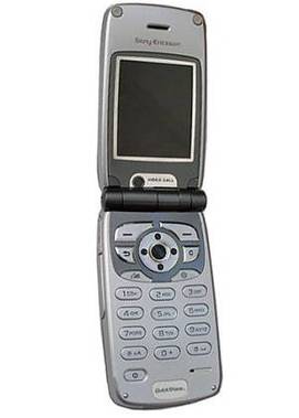 Sony Ericsson Z1010