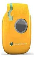 Sony Ericsson Z200