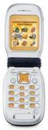 Sony Ericsson Z200