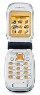 Sony Ericsson Z200