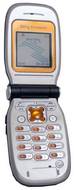 Sony Ericsson Z200