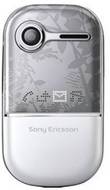 Sony Ericsson Z250