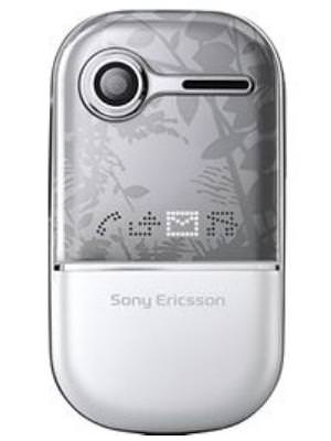 Sony Ericsson Z250 Price
