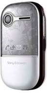 Sony Ericsson Z250