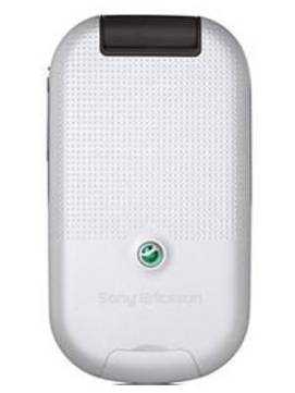 Sony Ericsson Z250
