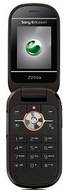 Sony Ericsson Z250i
