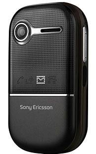 Sony Ericsson Z250i