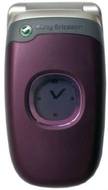 Sony Ericsson Z300