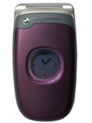 Sony Ericsson Z300 Price