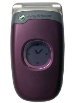 Sony Ericsson Z300