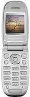 Sony Ericsson Z300