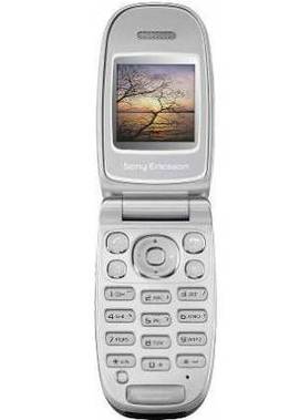 Sony Ericsson Z300