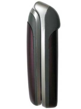Sony Ericsson Z300