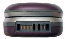 Sony Ericsson Z300