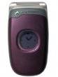 Sony Ericsson Z300