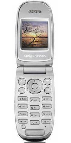 Sony Ericsson Z300i