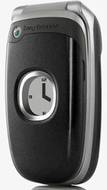 Sony Ericsson Z300i