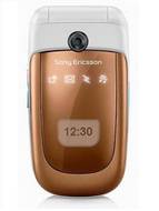 Sony Ericsson Z310