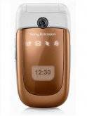 Sony Ericsson Z310