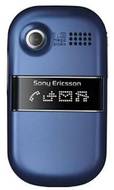Sony Ericsson Z320