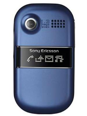 Sony Ericsson Z320 Price