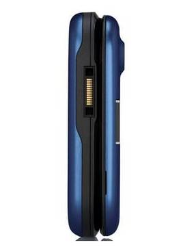 Sony Ericsson Z320