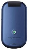 Sony Ericsson Z320
