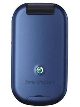 Sony Ericsson Z320