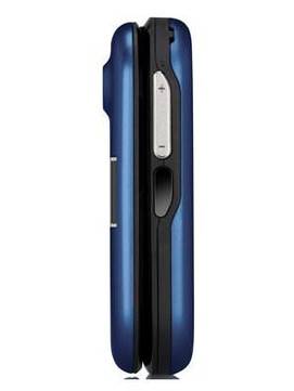 Sony Ericsson Z320