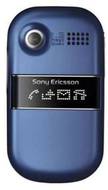 Sony Ericsson Z320i