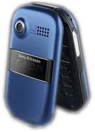 Sony Ericsson Z320i