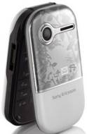 Sony Ericsson Z320i