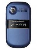 Sony Ericsson Z320i