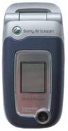 Sony Ericsson Z520