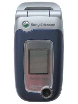 Sony Ericsson Z520 Price