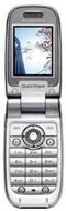 Sony Ericsson Z520