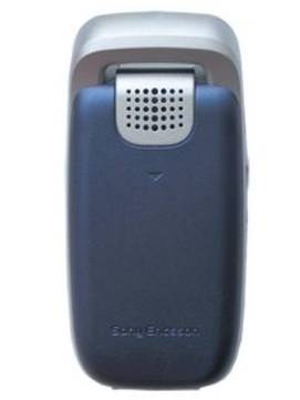 Sony Ericsson Z520