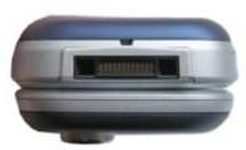 Sony Ericsson Z520