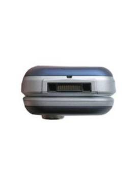 Sony Ericsson Z520