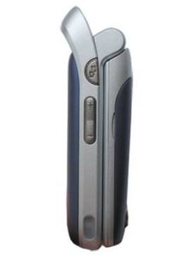 Sony Ericsson Z520