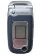 Sony Ericsson Z520