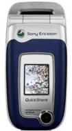 Sony Ericsson Z520i