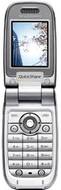 Sony Ericsson Z520i