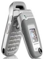Sony Ericsson Z520i
