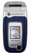 Sony Ericsson Z520i
