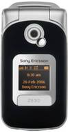 Sony Ericsson Z530