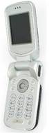 Sony Ericsson Z530