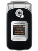 Compare Sony Ericsson Z530